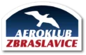 logo Aeroklubu Zbraslavice